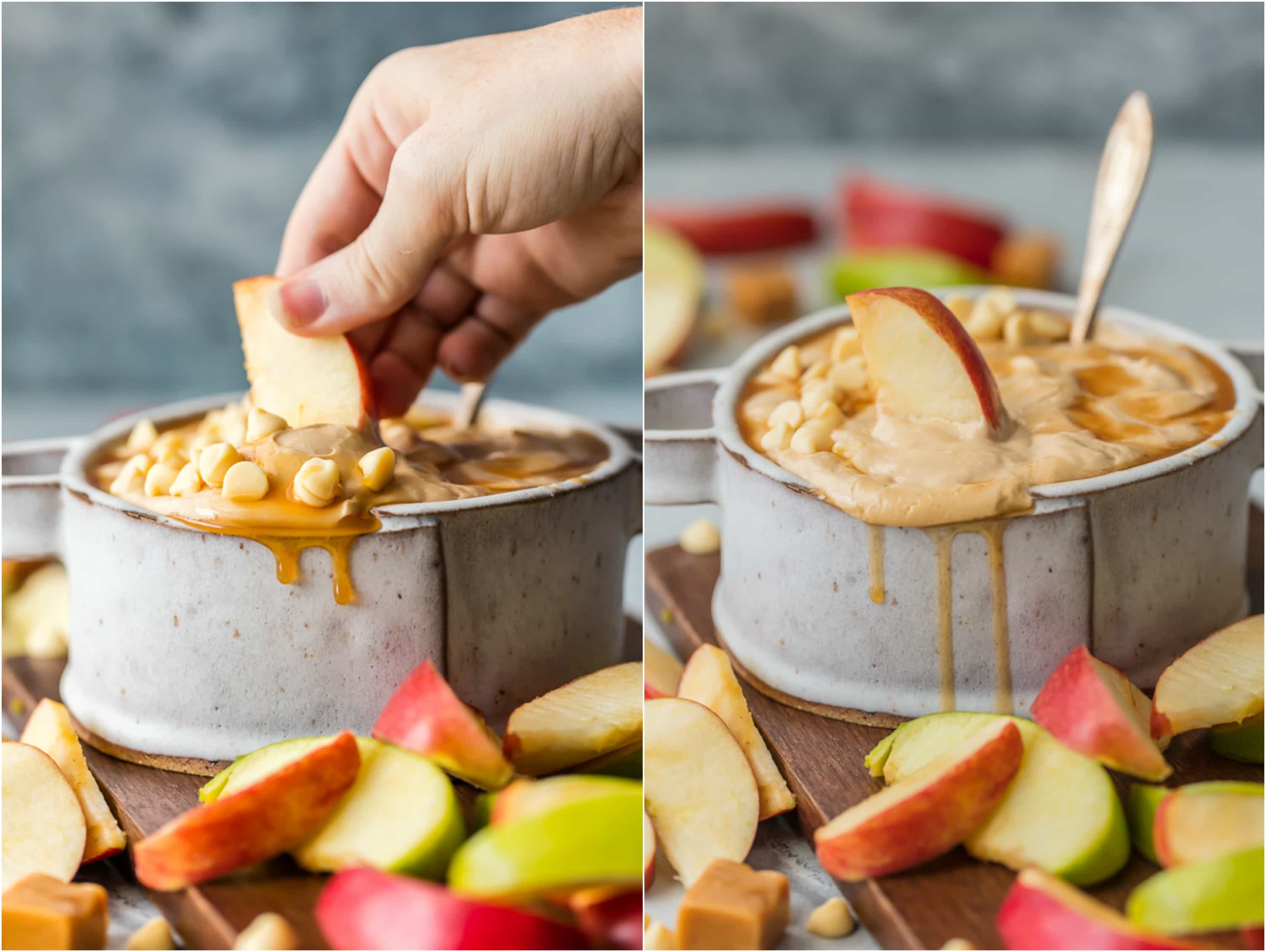 Apple Dip