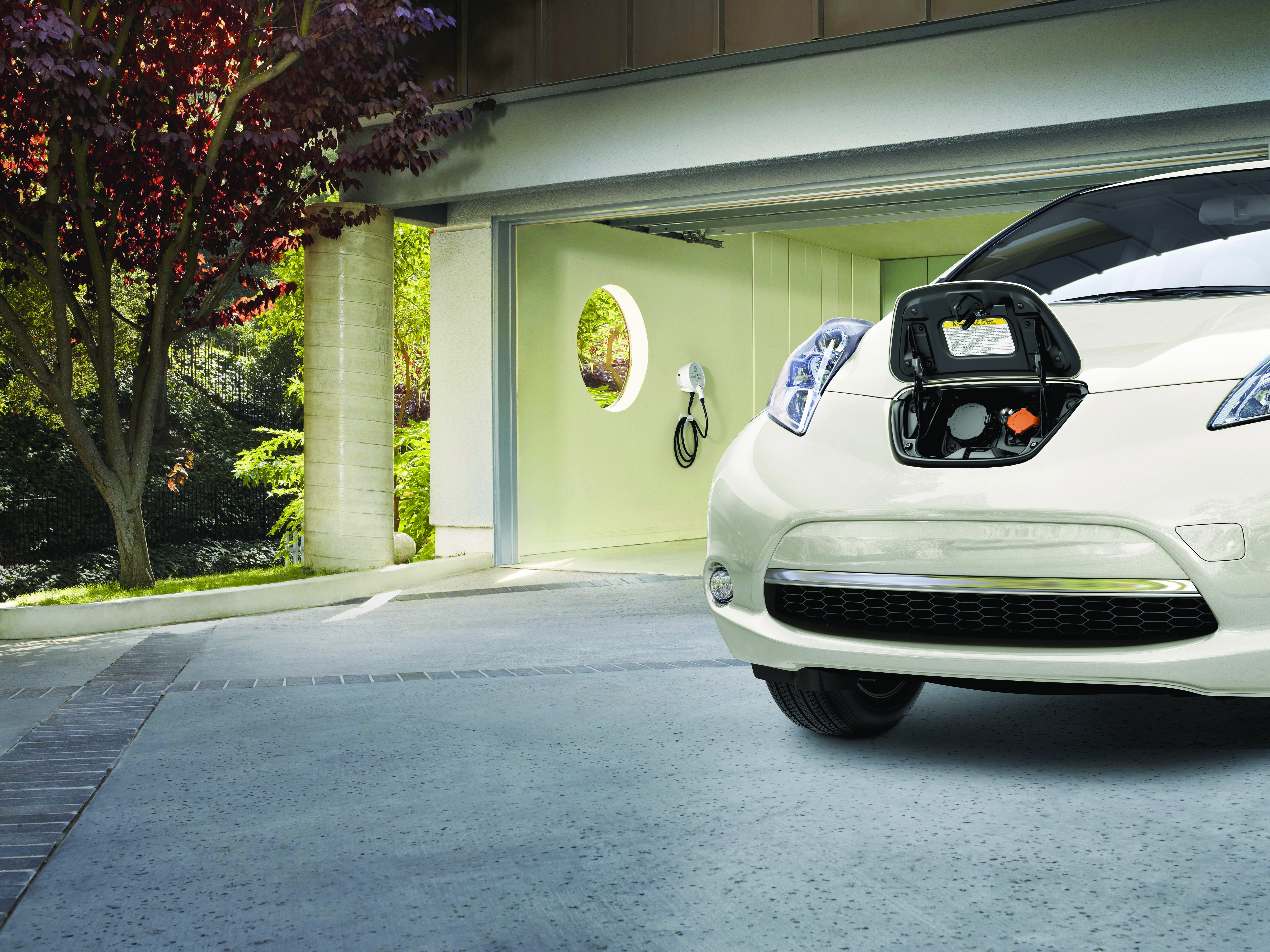 Electric Car