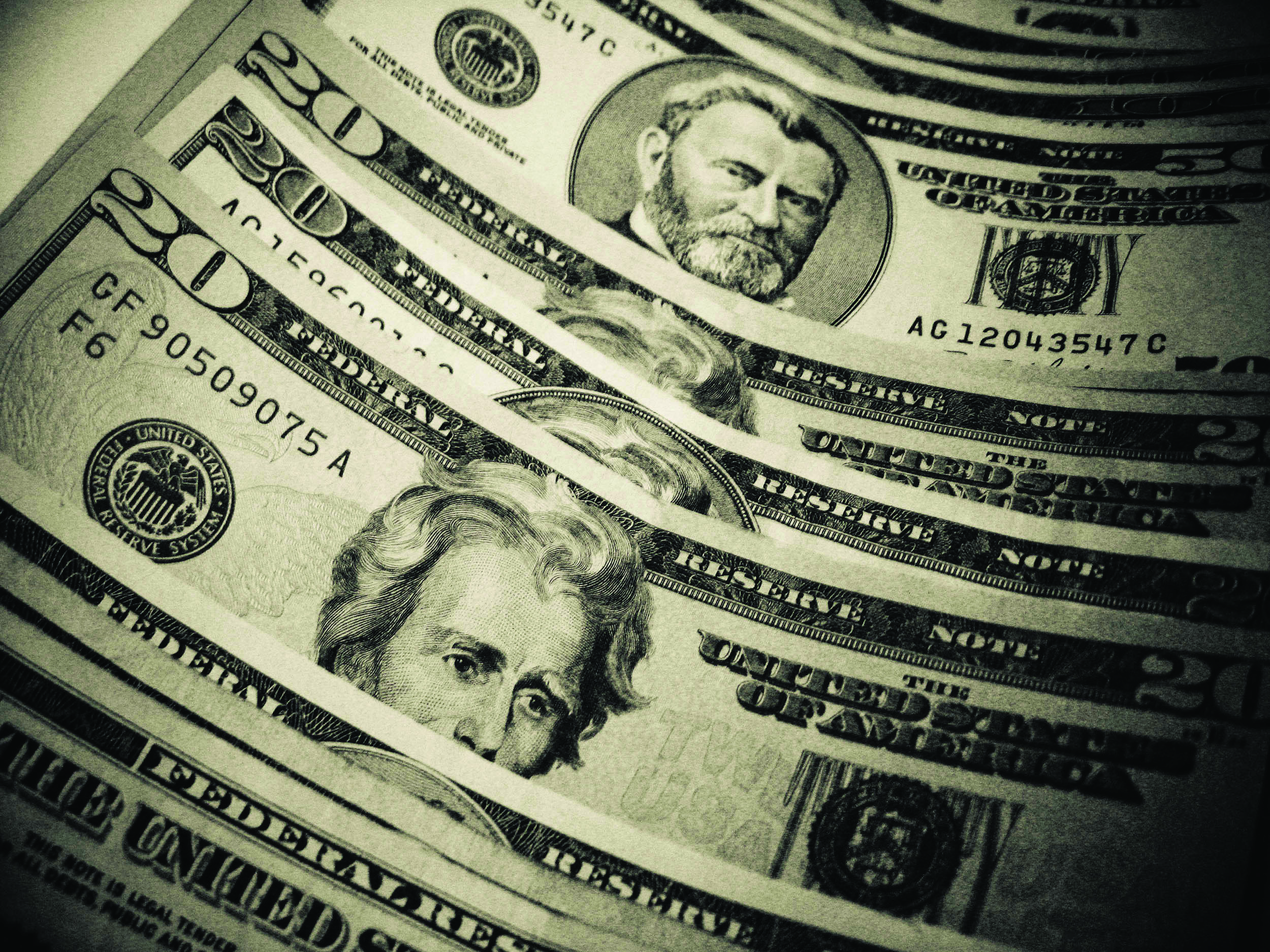 Money