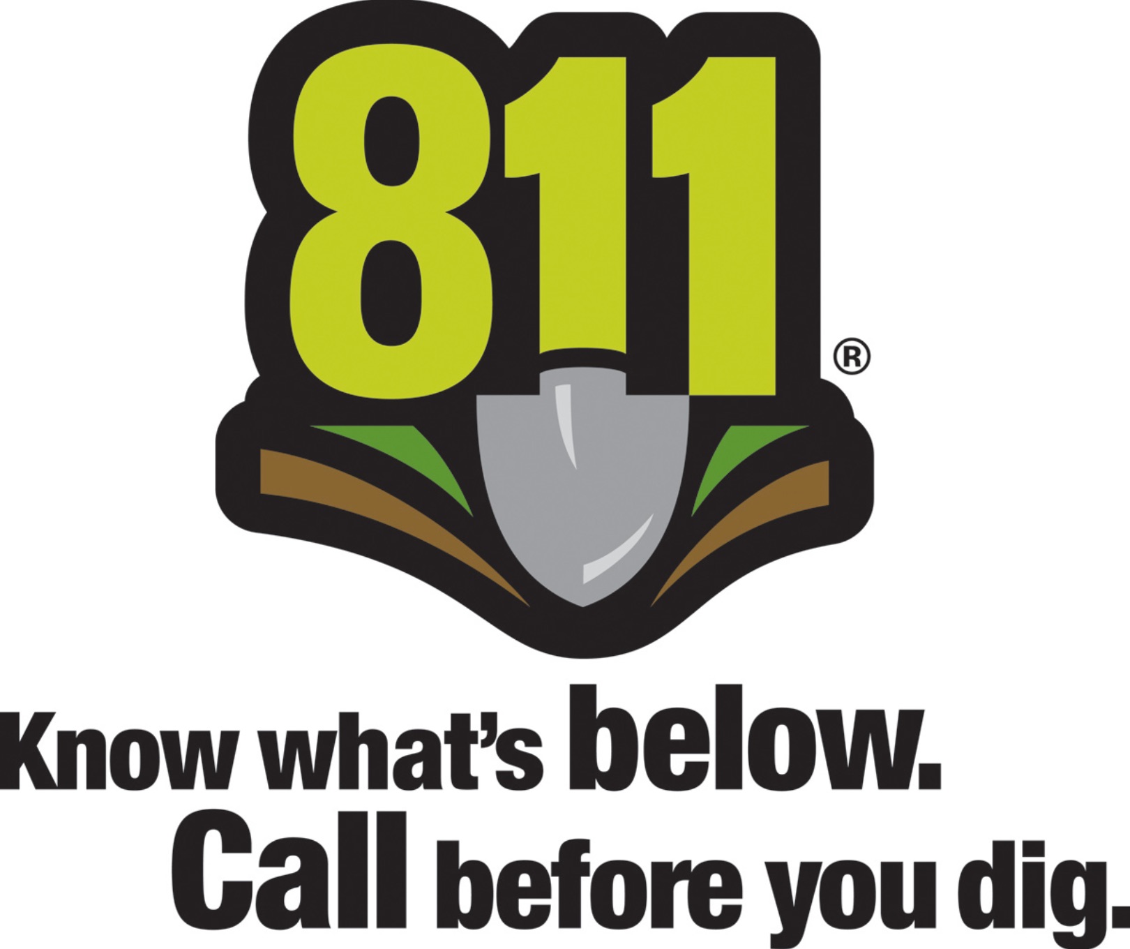 Call 811!