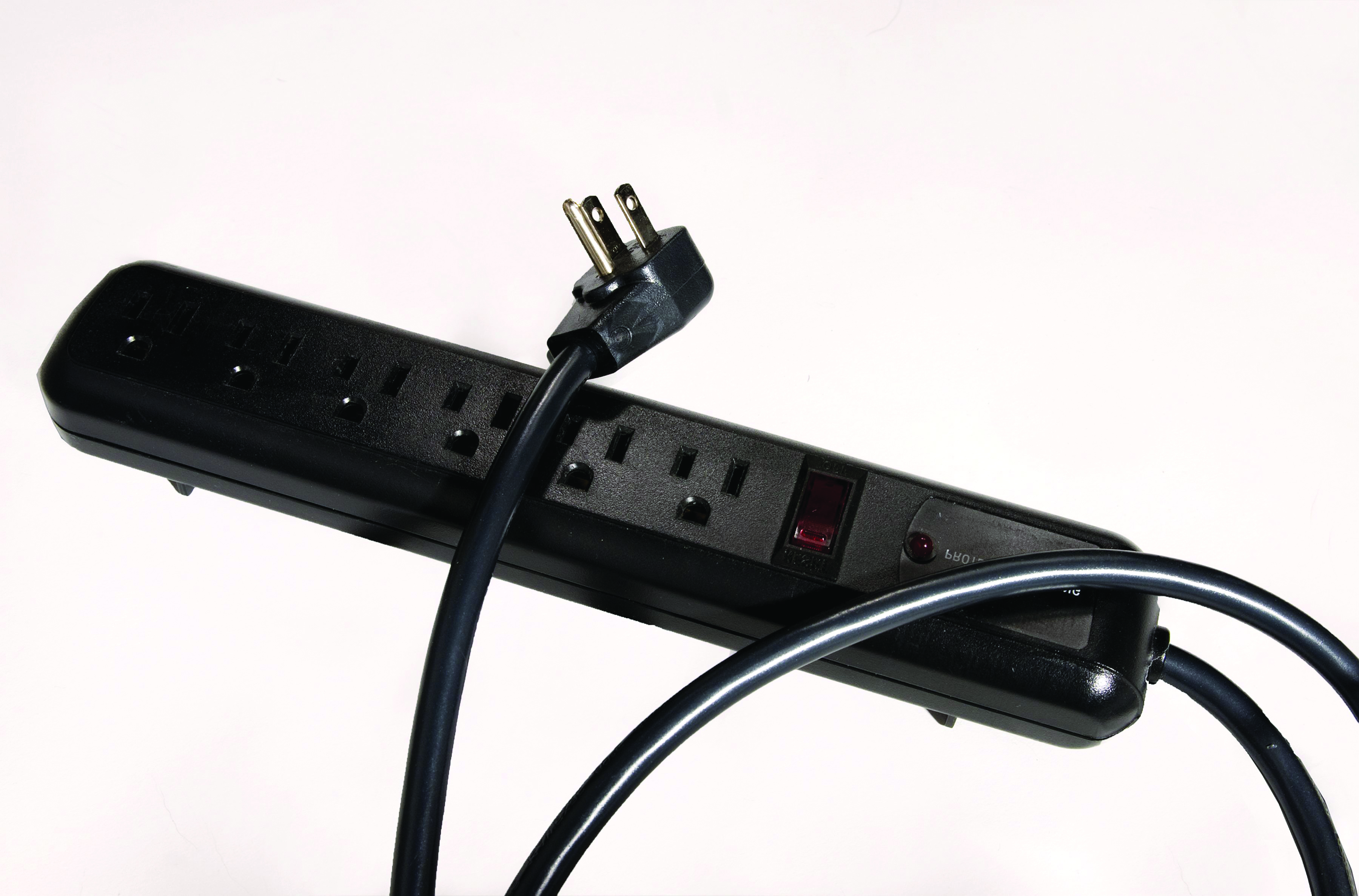 Surge Protector